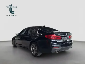 BMW 530e xDrive M Sport AdLED DrAss DAB HiFi