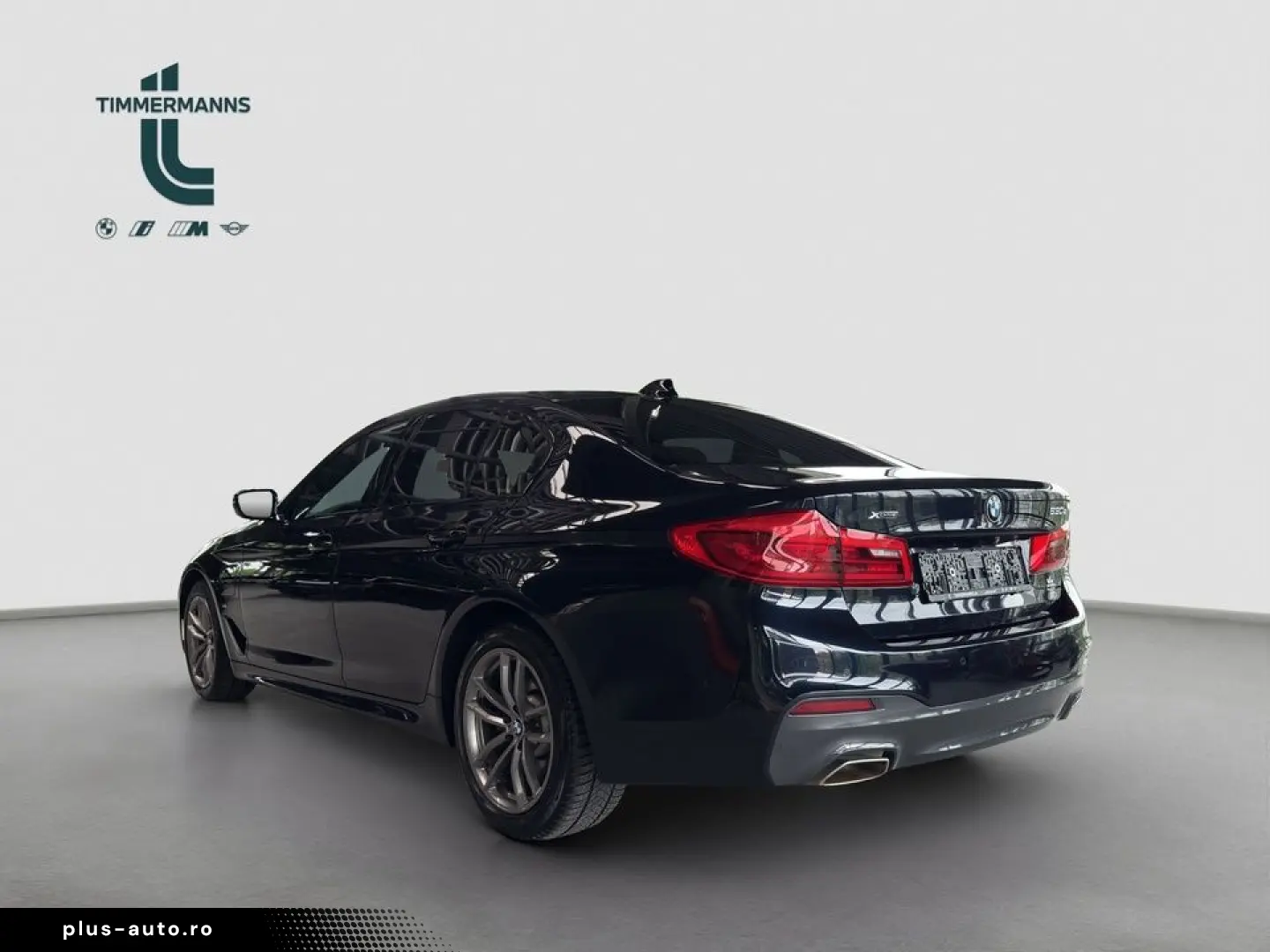 BMW 530e xDrive M Sport AdLED DrAss DAB HiFi