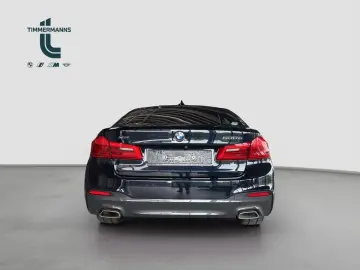 BMW 530e xDrive M Sport AdLED DrAss DAB HiFi