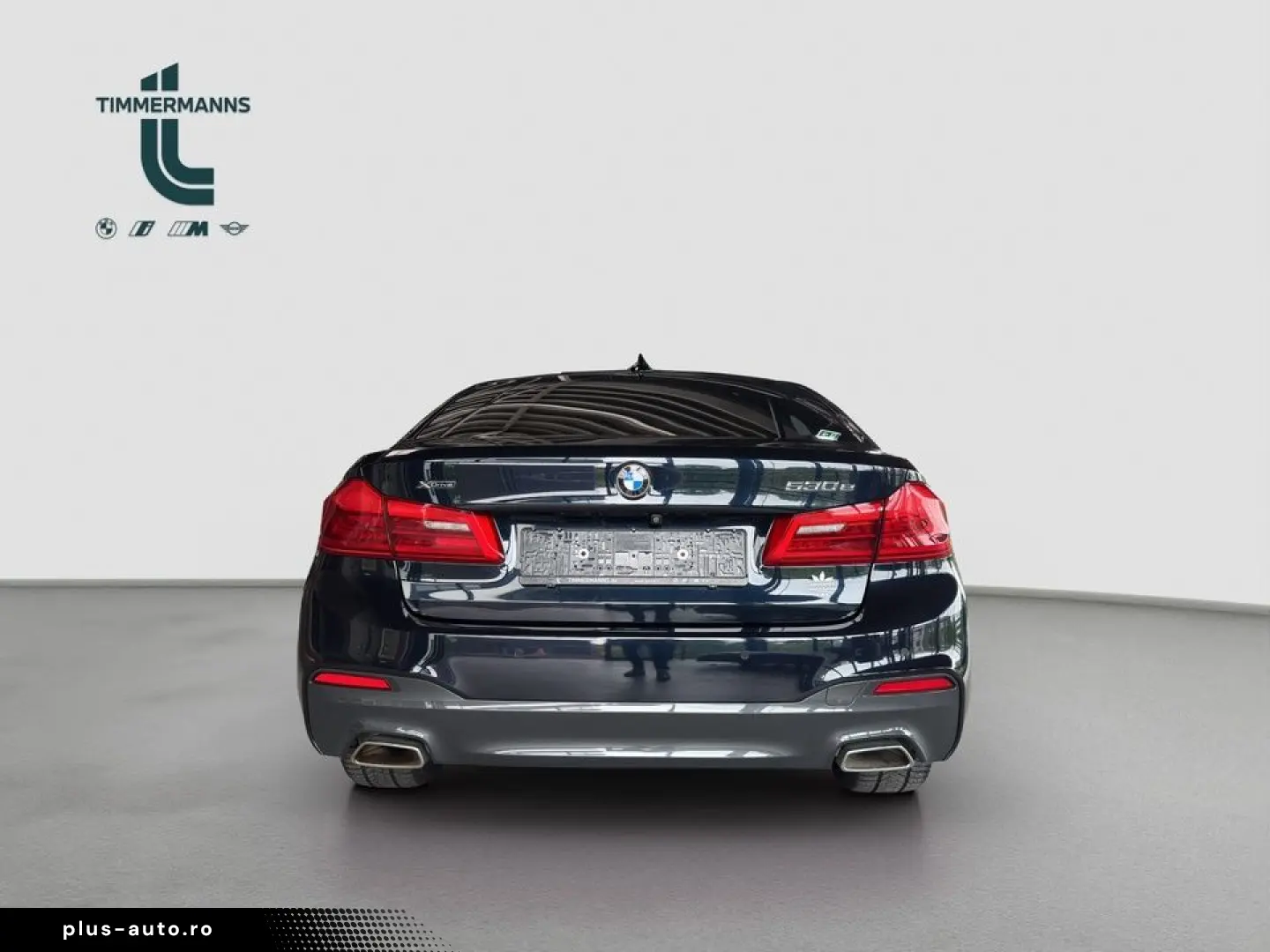 BMW 530e xDrive M Sport AdLED DrAss DAB HiFi