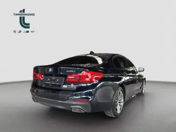 BMW 530e xDrive M Sport AdLED DrAss DAB HiFi