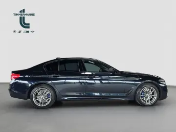 BMW 530e xDrive M Sport AdLED DrAss DAB HiFi