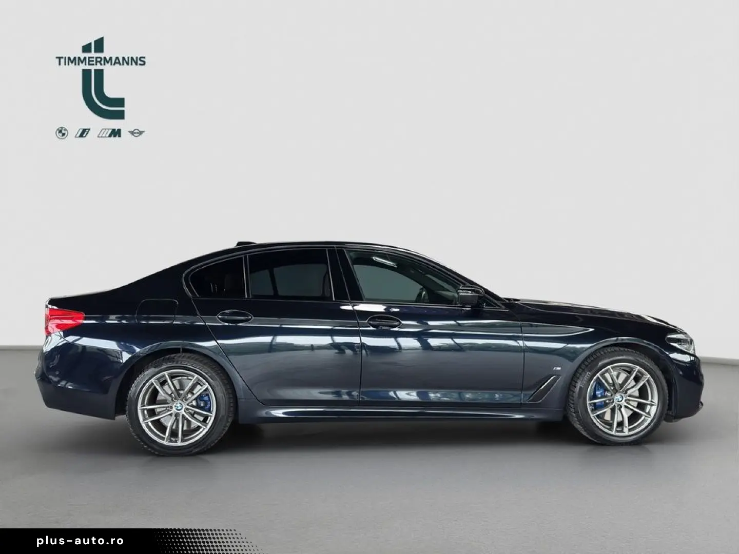 BMW 530e xDrive M Sport AdLED DrAss DAB HiFi