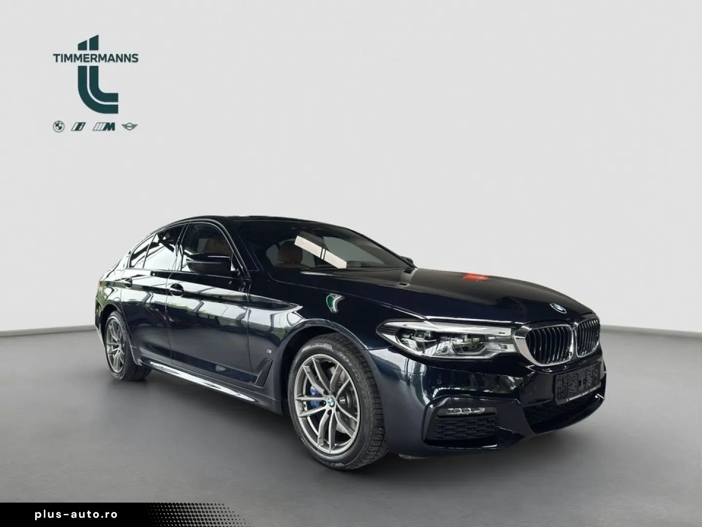 BMW 530e xDrive M Sport AdLED DrAss DAB HiFi
