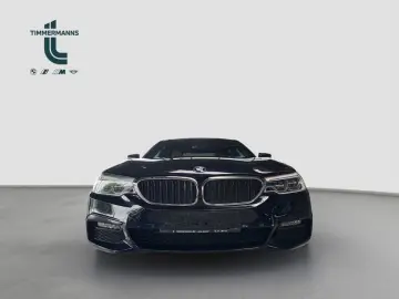 BMW 530e xDrive M Sport AdLED DrAss DAB HiFi