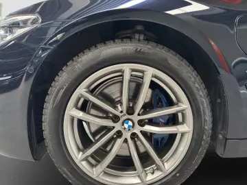 BMW 530e xDrive M Sport AdLED DrAss DAB HiFi