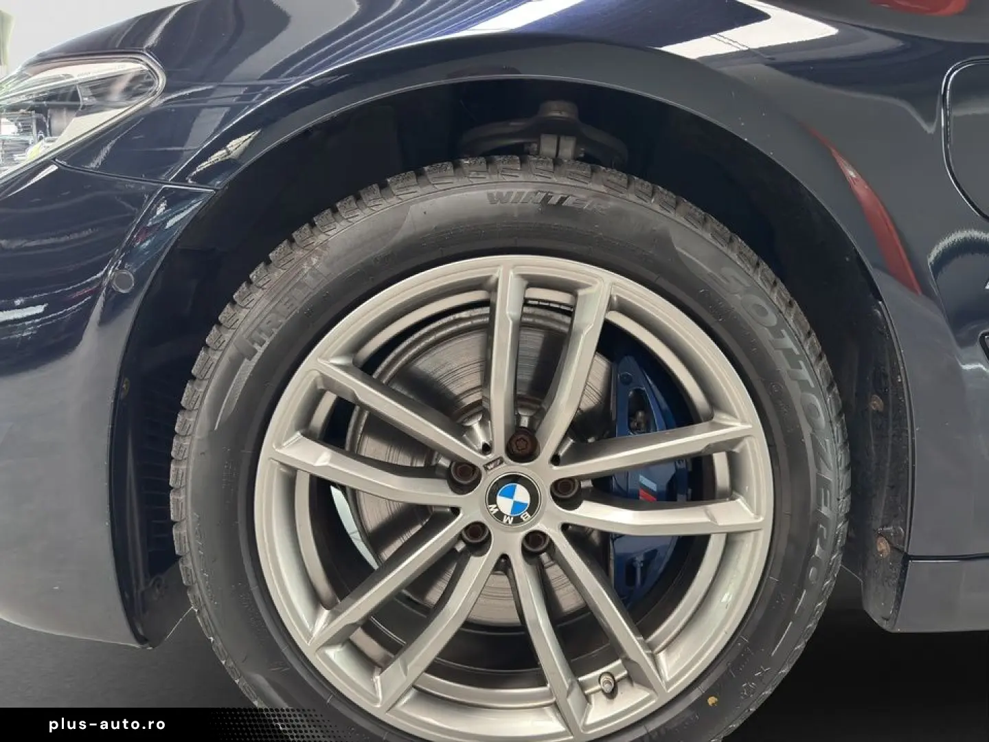 BMW 530e xDrive M Sport AdLED DrAss DAB HiFi