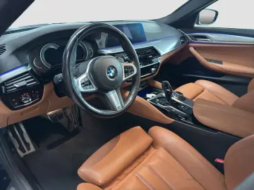 BMW 530e xDrive M Sport AdLED DrAss DAB HiFi