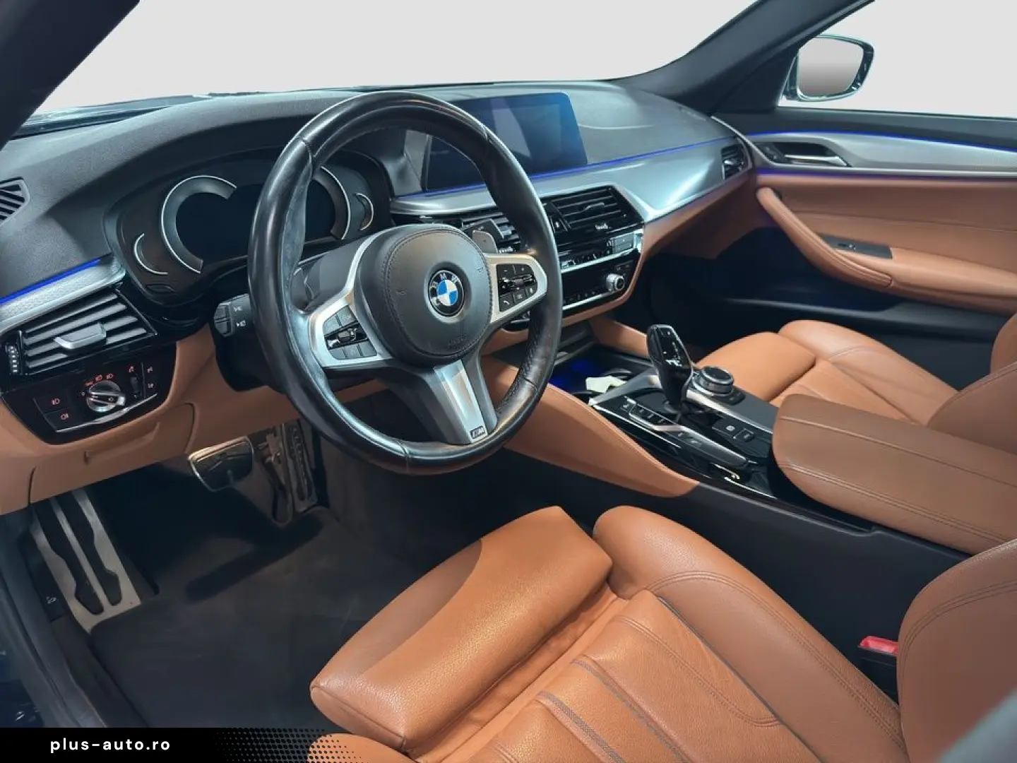 BMW 530e xDrive M Sport AdLED DrAss DAB HiFi