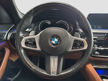 BMW 530e xDrive M Sport AdLED DrAss DAB HiFi
