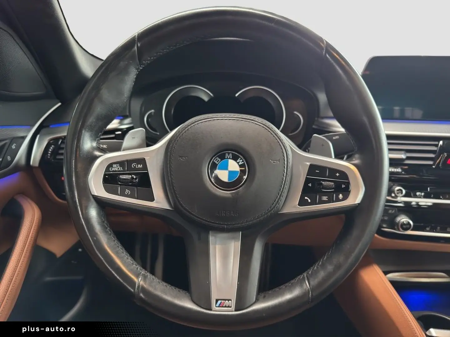 BMW 530e xDrive M Sport AdLED DrAss DAB HiFi