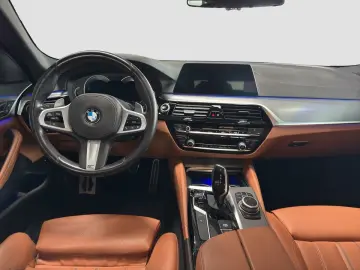 BMW 530e xDrive M Sport AdLED DrAss DAB HiFi