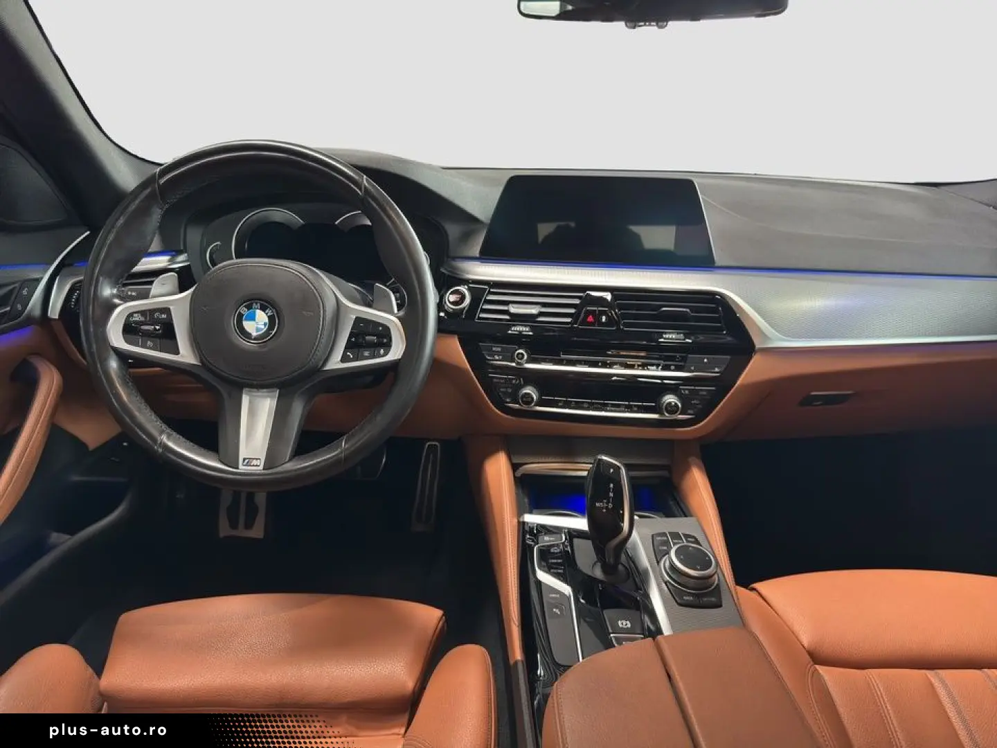 BMW 530e xDrive M Sport AdLED DrAss DAB HiFi