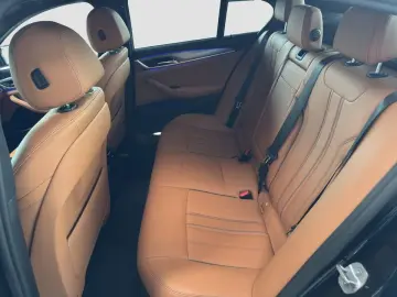 BMW 530e xDrive M Sport AdLED DrAss DAB HiFi
