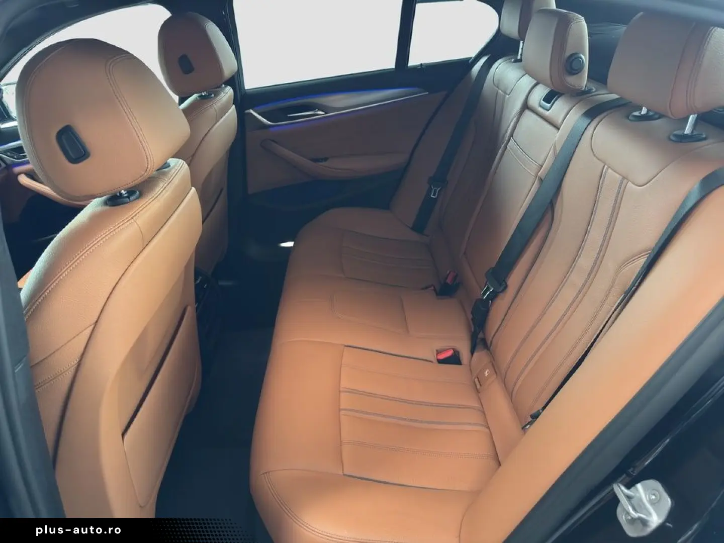 BMW 530e xDrive M Sport AdLED DrAss DAB HiFi