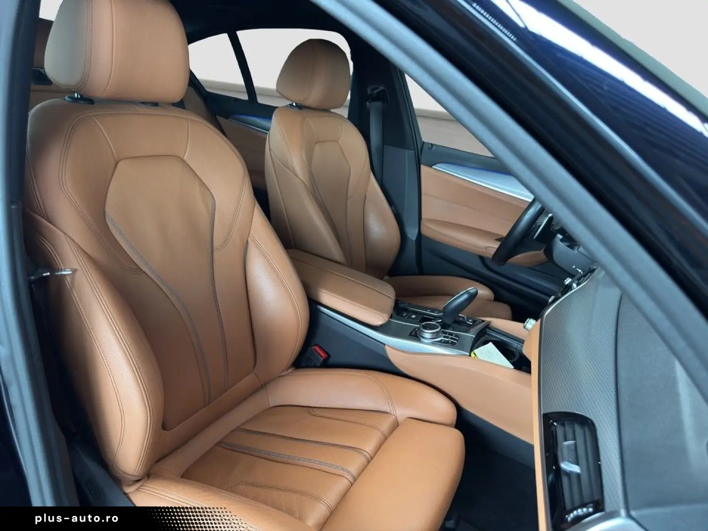 BMW 530e xDrive M Sport AdLED DrAss DAB HiFi