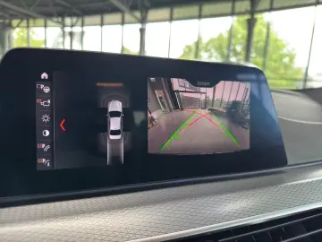 BMW 530e xDrive M Sport AdLED DrAss DAB HiFi