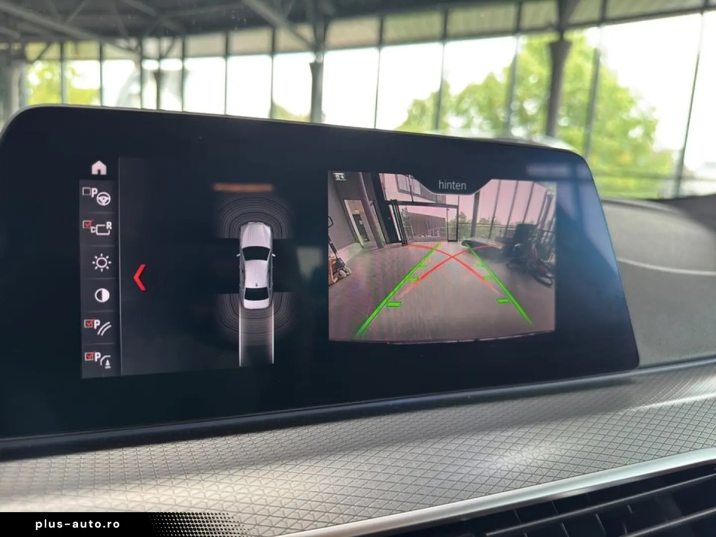 BMW 530e xDrive M Sport AdLED DrAss DAB HiFi