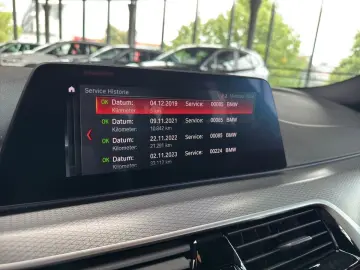 BMW 530e xDrive M Sport AdLED DrAss DAB HiFi
