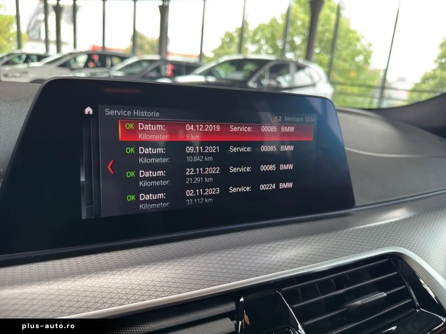 BMW 530e xDrive M Sport AdLED DrAss DAB HiFi