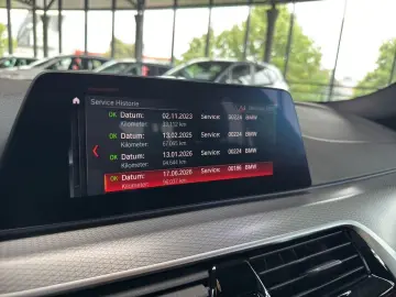 BMW 530e xDrive M Sport AdLED DrAss DAB HiFi