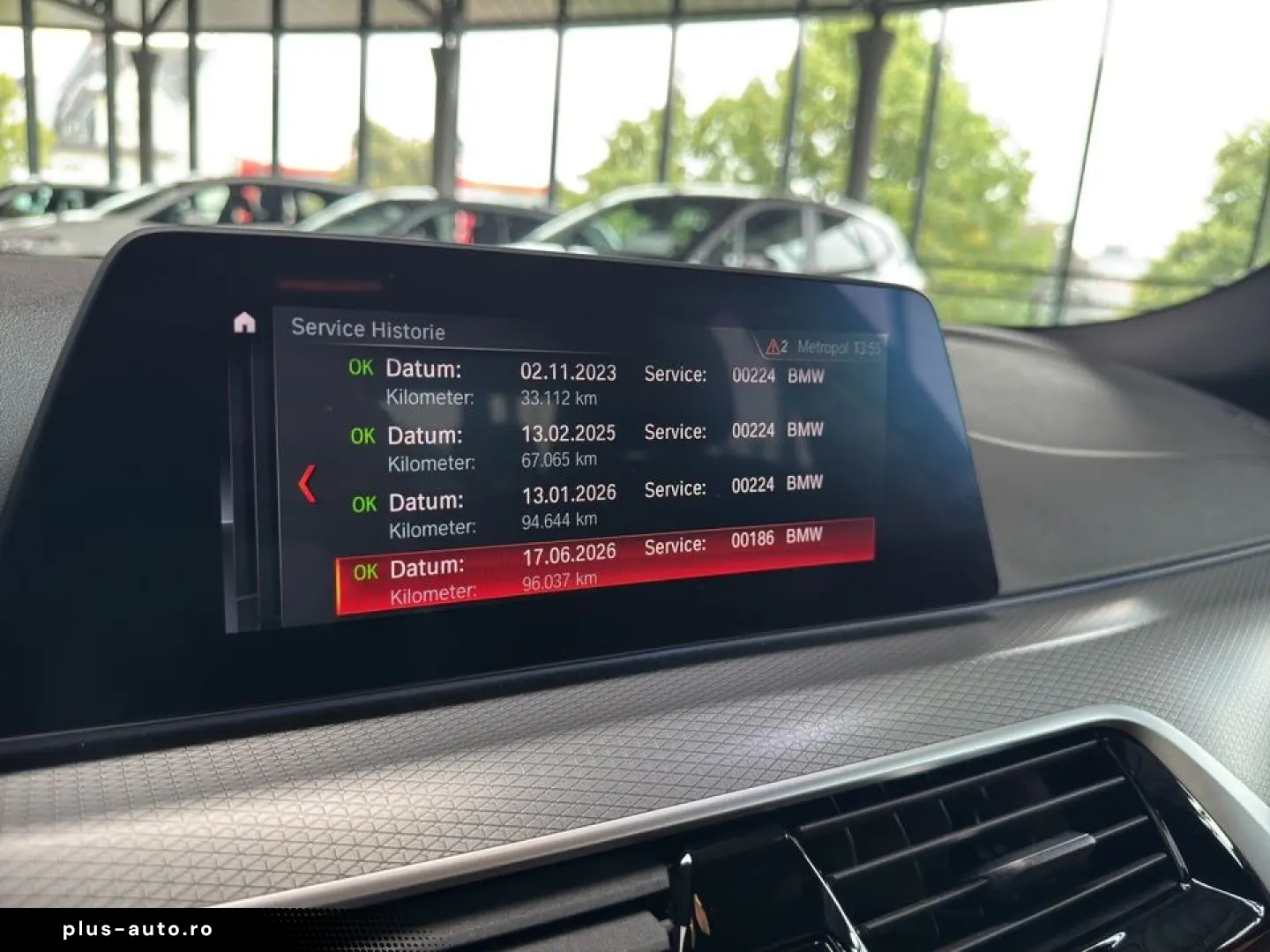 BMW 530e xDrive M Sport AdLED DrAss DAB HiFi