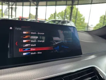 BMW 530e xDrive M Sport AdLED DrAss DAB HiFi