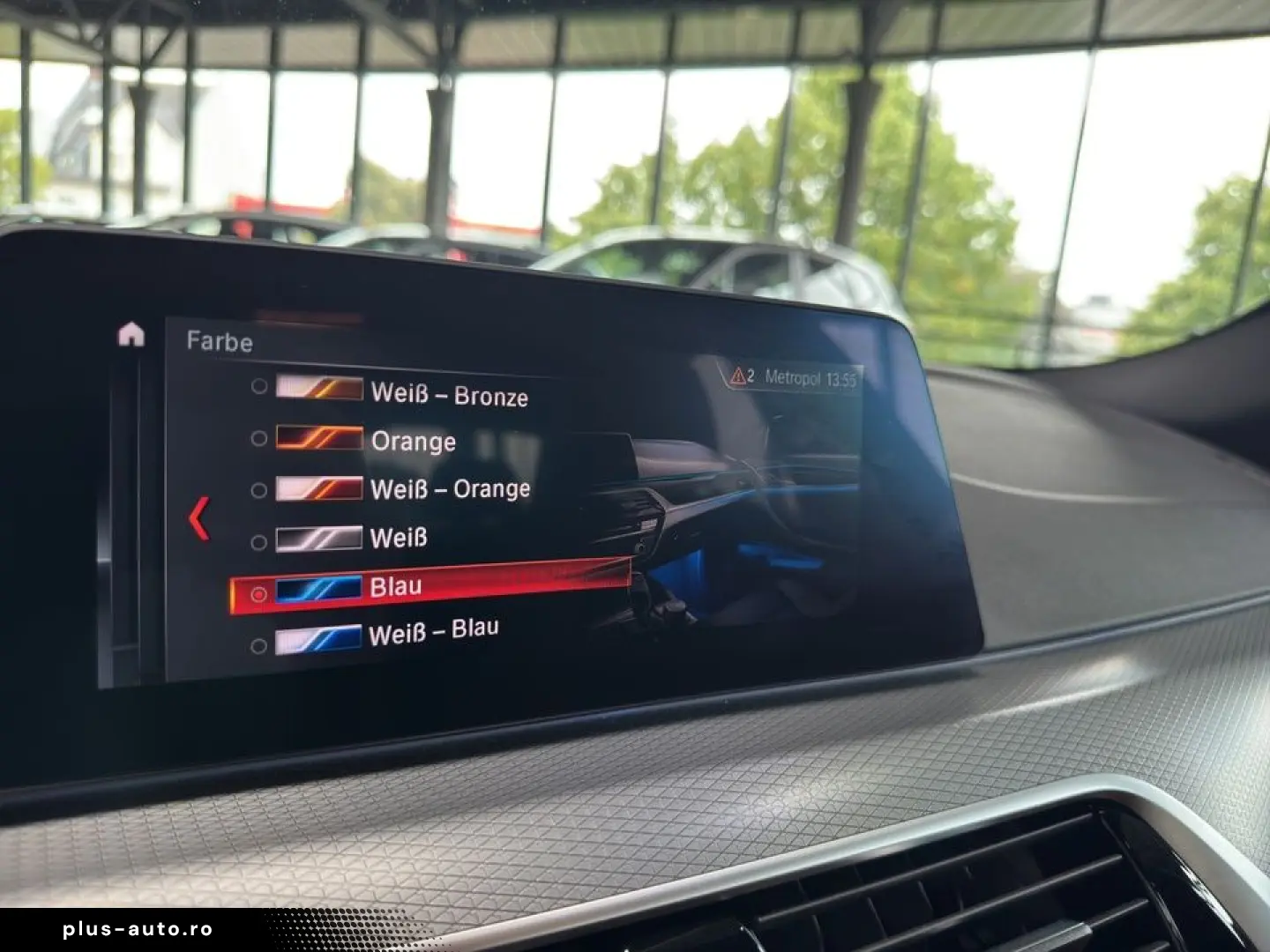 BMW 530e xDrive M Sport AdLED DrAss DAB HiFi