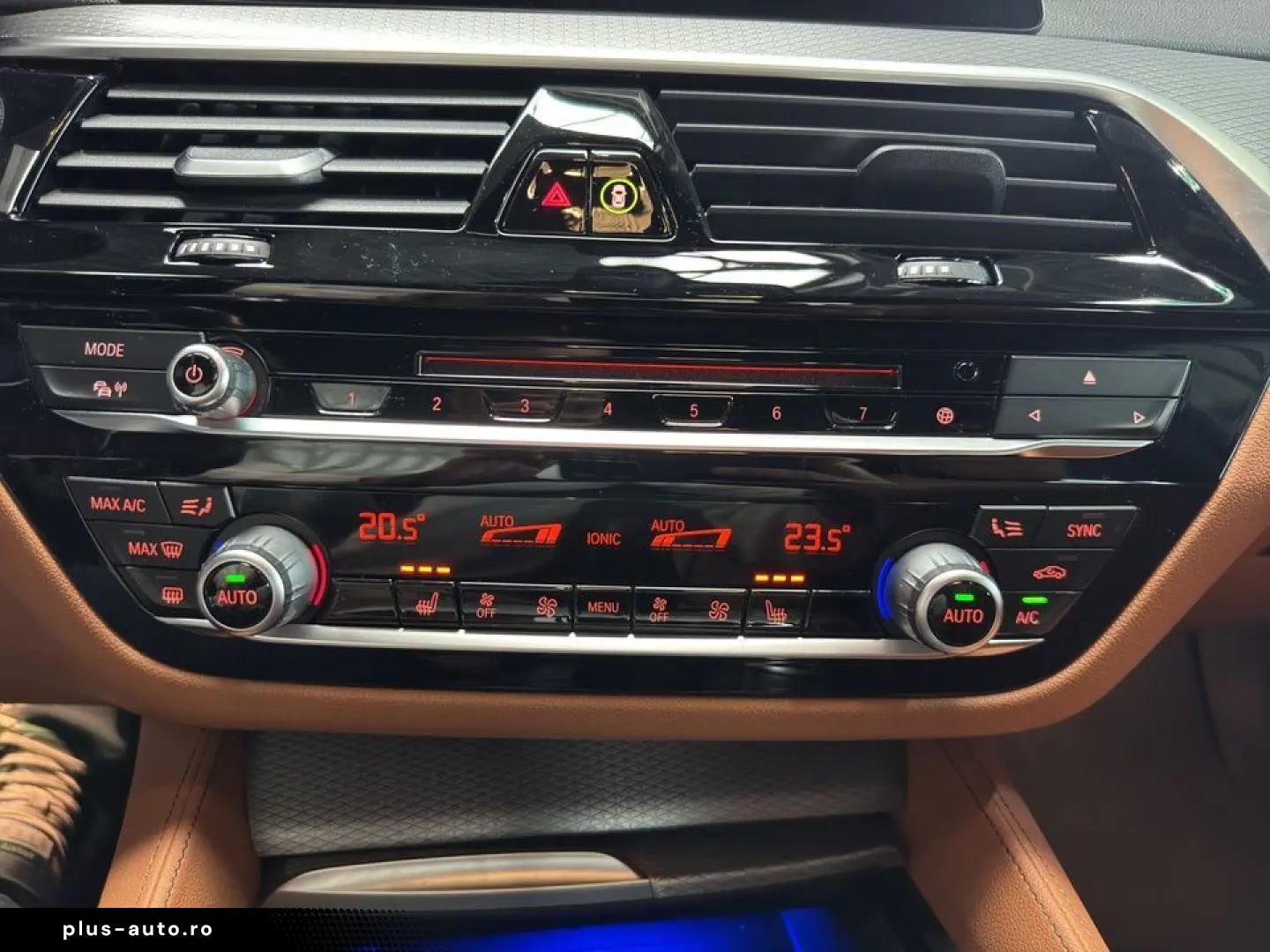 BMW 530e xDrive M Sport AdLED DrAss DAB HiFi