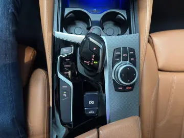 BMW 530e xDrive M Sport AdLED DrAss DAB HiFi
