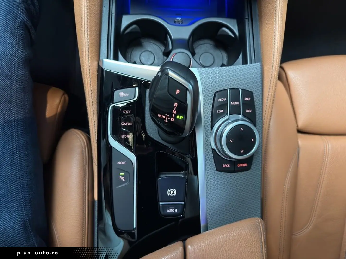 BMW 530e xDrive M Sport AdLED DrAss DAB HiFi