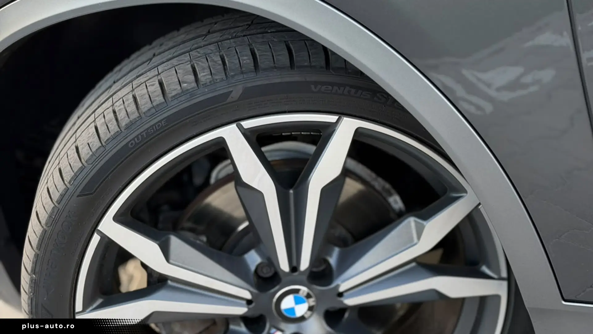 BMW X2 2.0i sDrive M-pack 2018