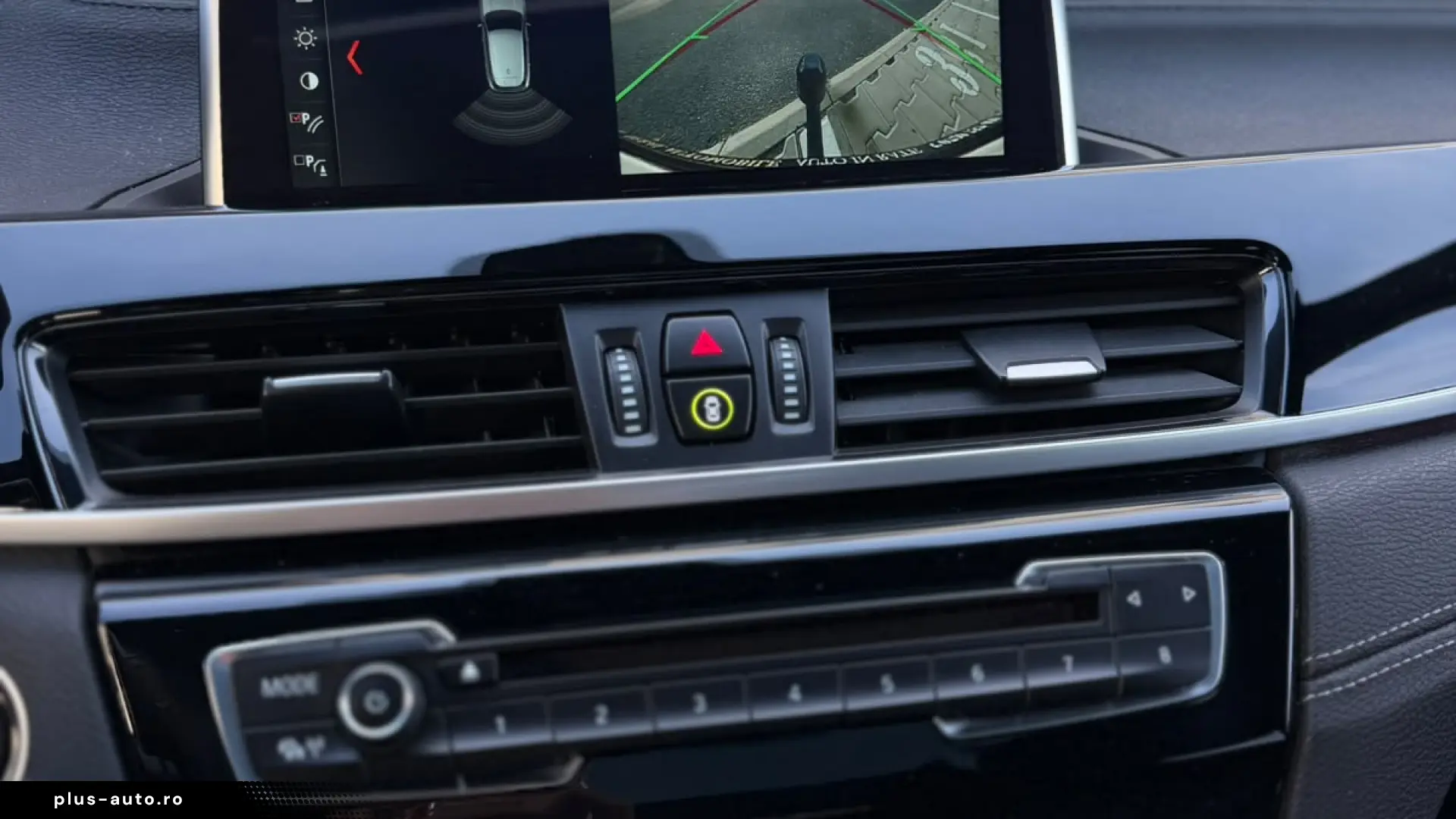 BMW X2 2.0i sDrive M-pack 2018