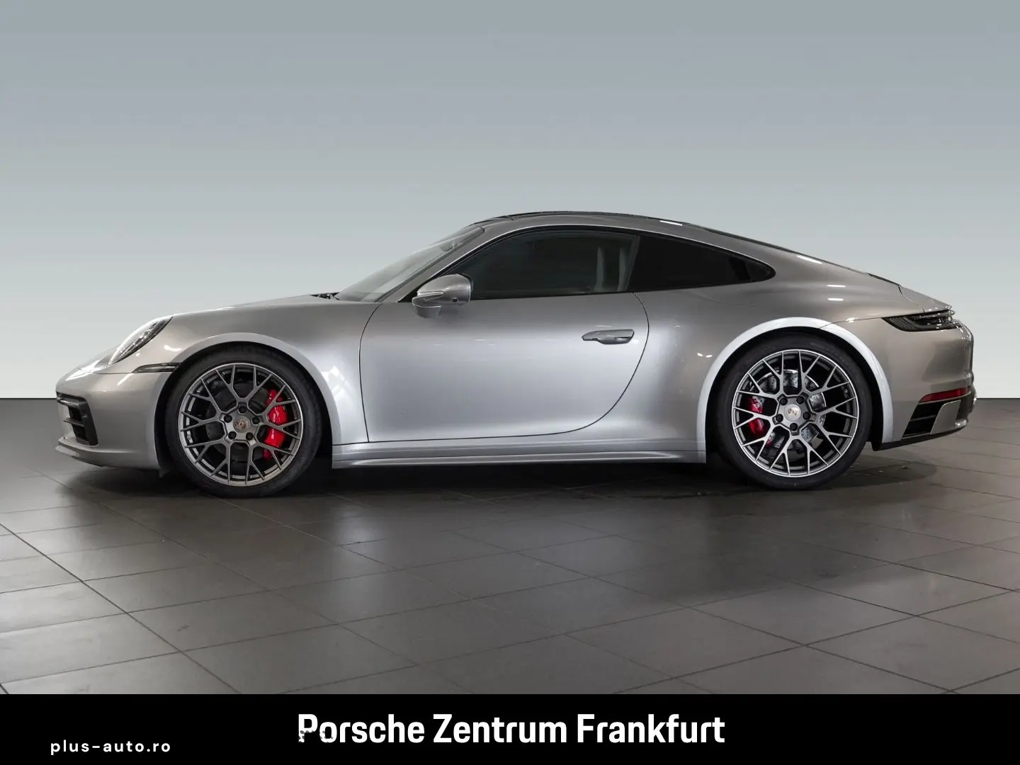 PORSCHE 911 2022 — imagine 4
