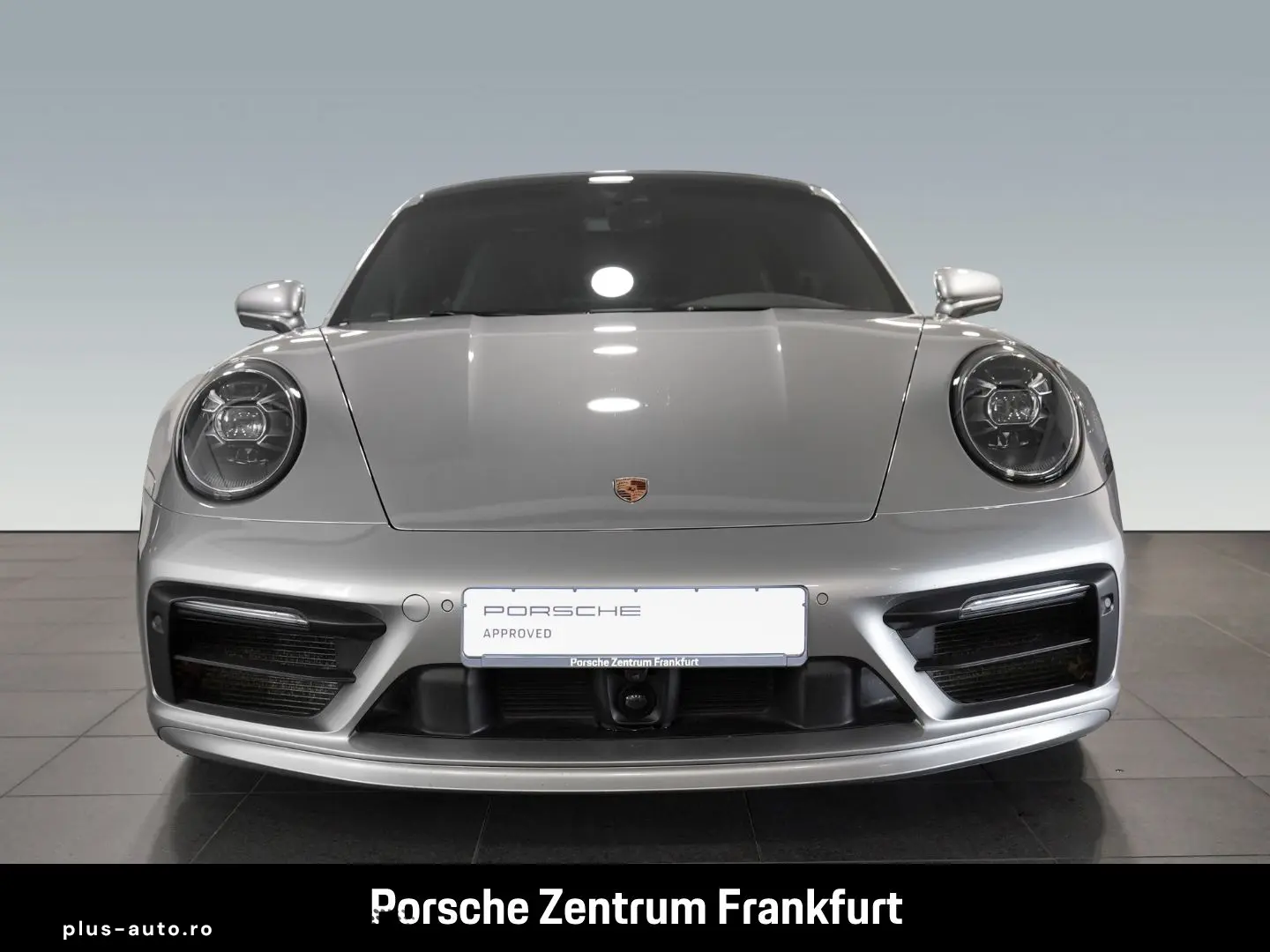 PORSCHE 911 2022 — imagine 3