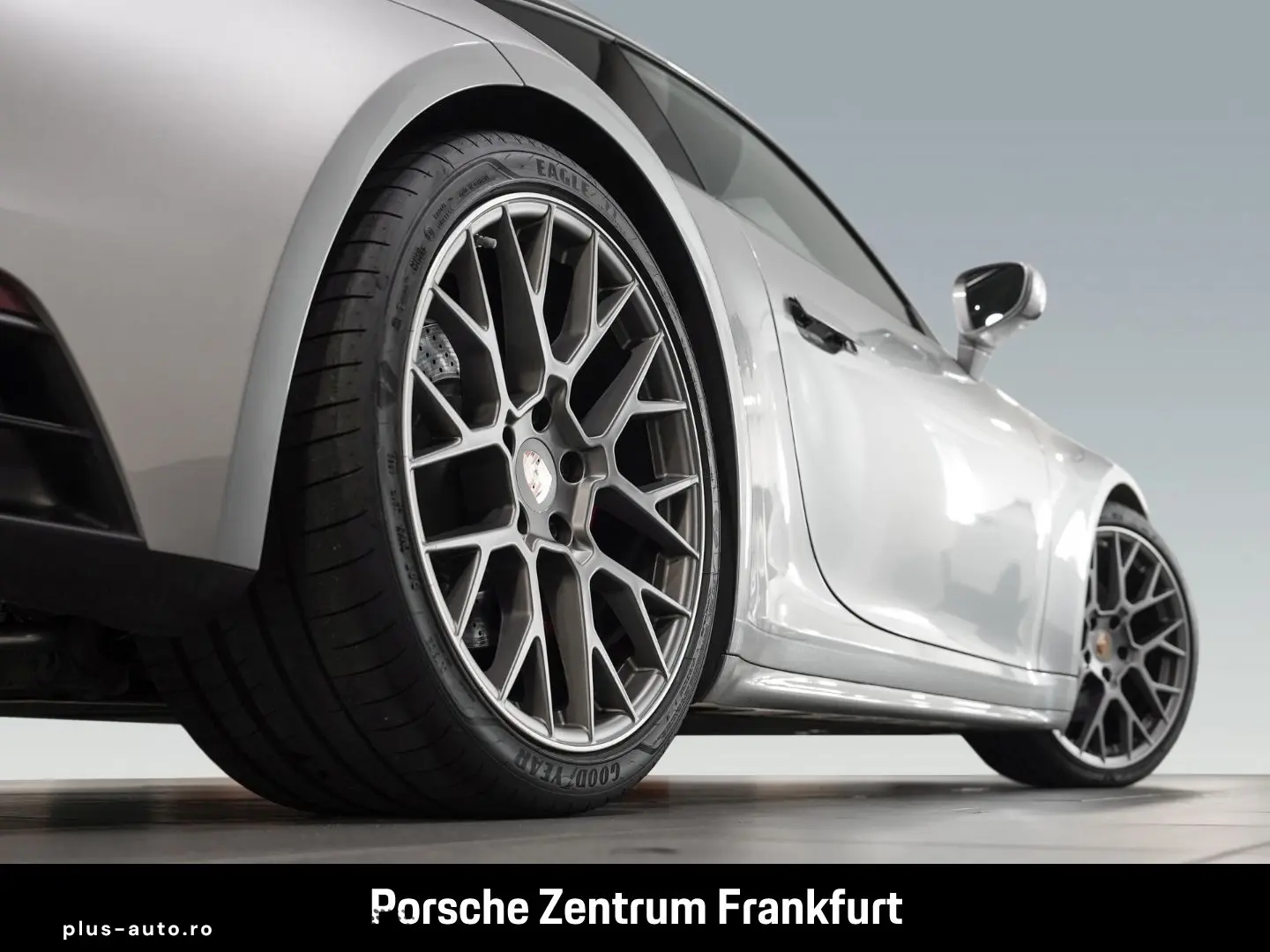 PORSCHE 911 2022 — imagine 7