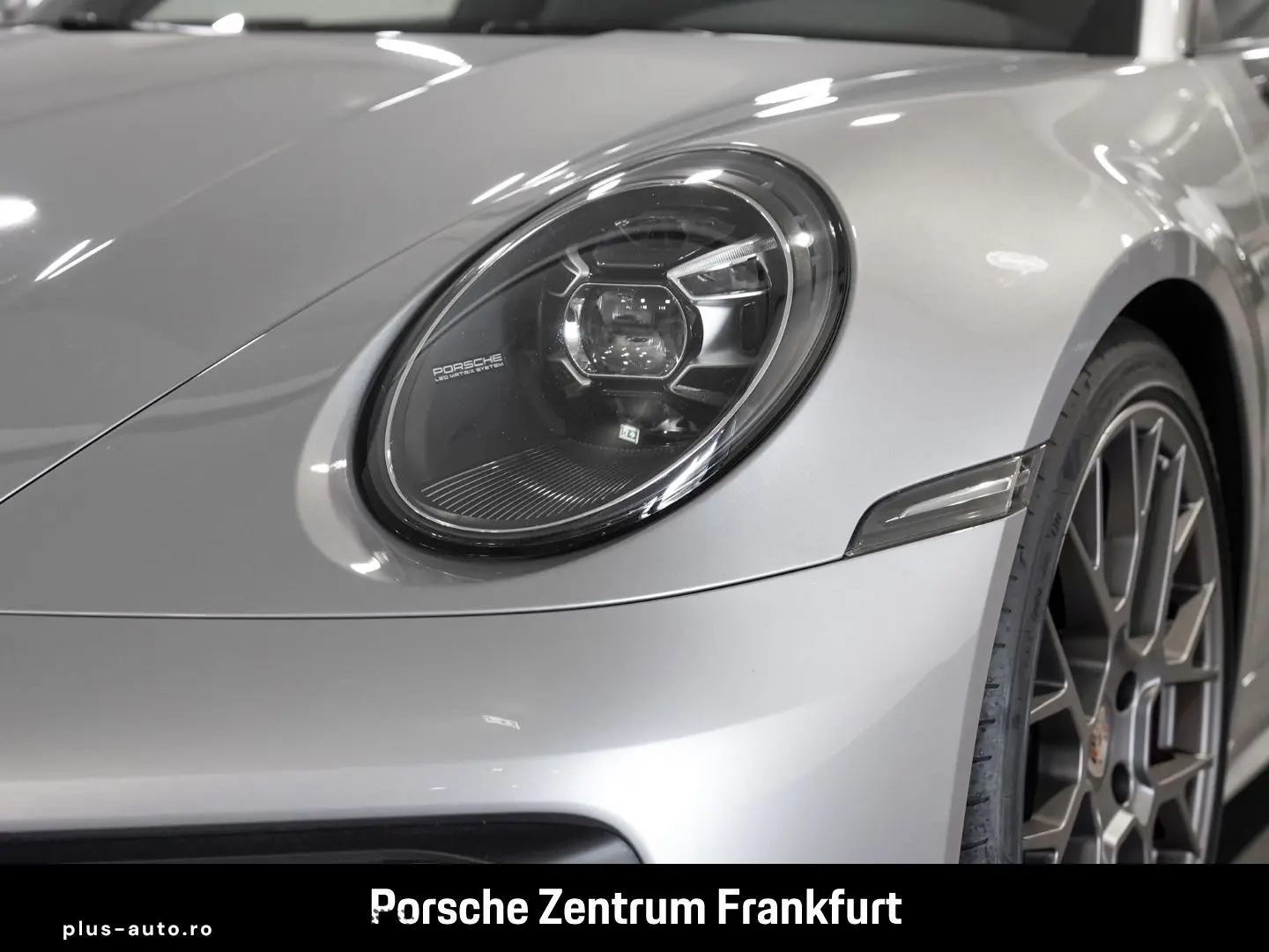PORSCHE 911 2022 — imagine 2