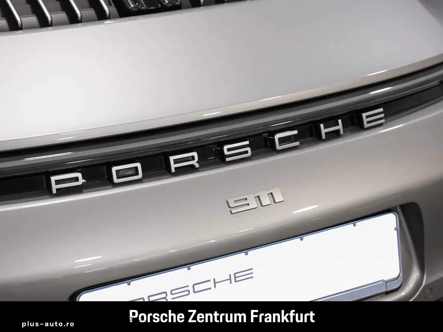 PORSCHE 911 2022 — imagine 8