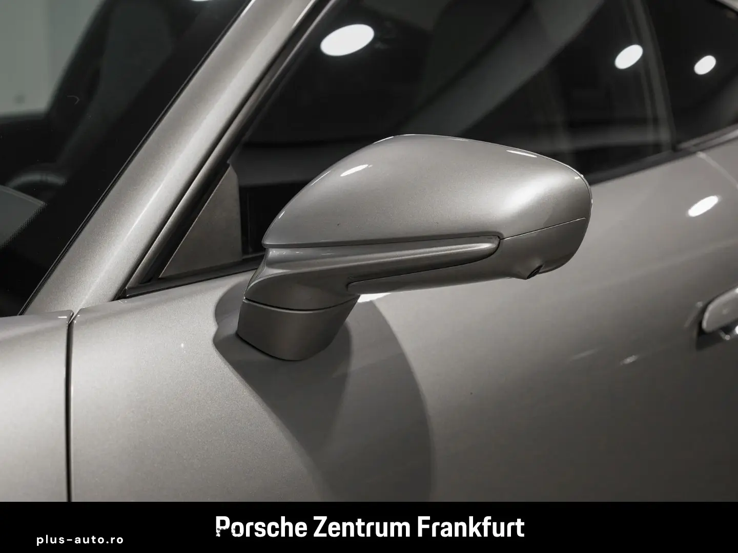 PORSCHE 911 2022 — imagine 9