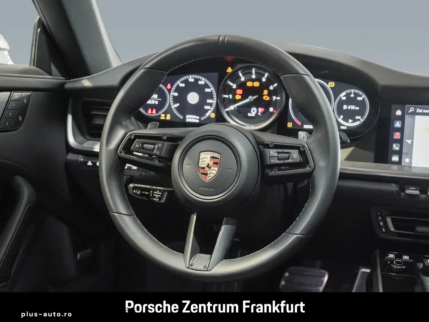PORSCHE 911 2022 — imagine 14