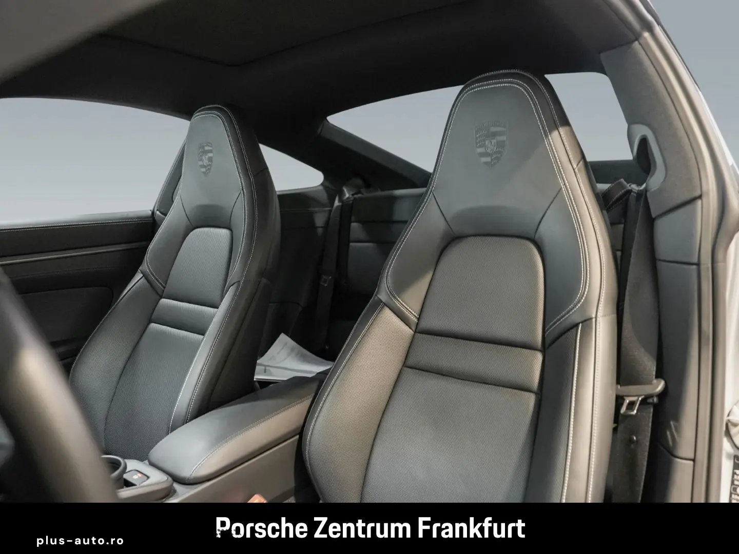 PORSCHE 911 2022 — imagine 15
