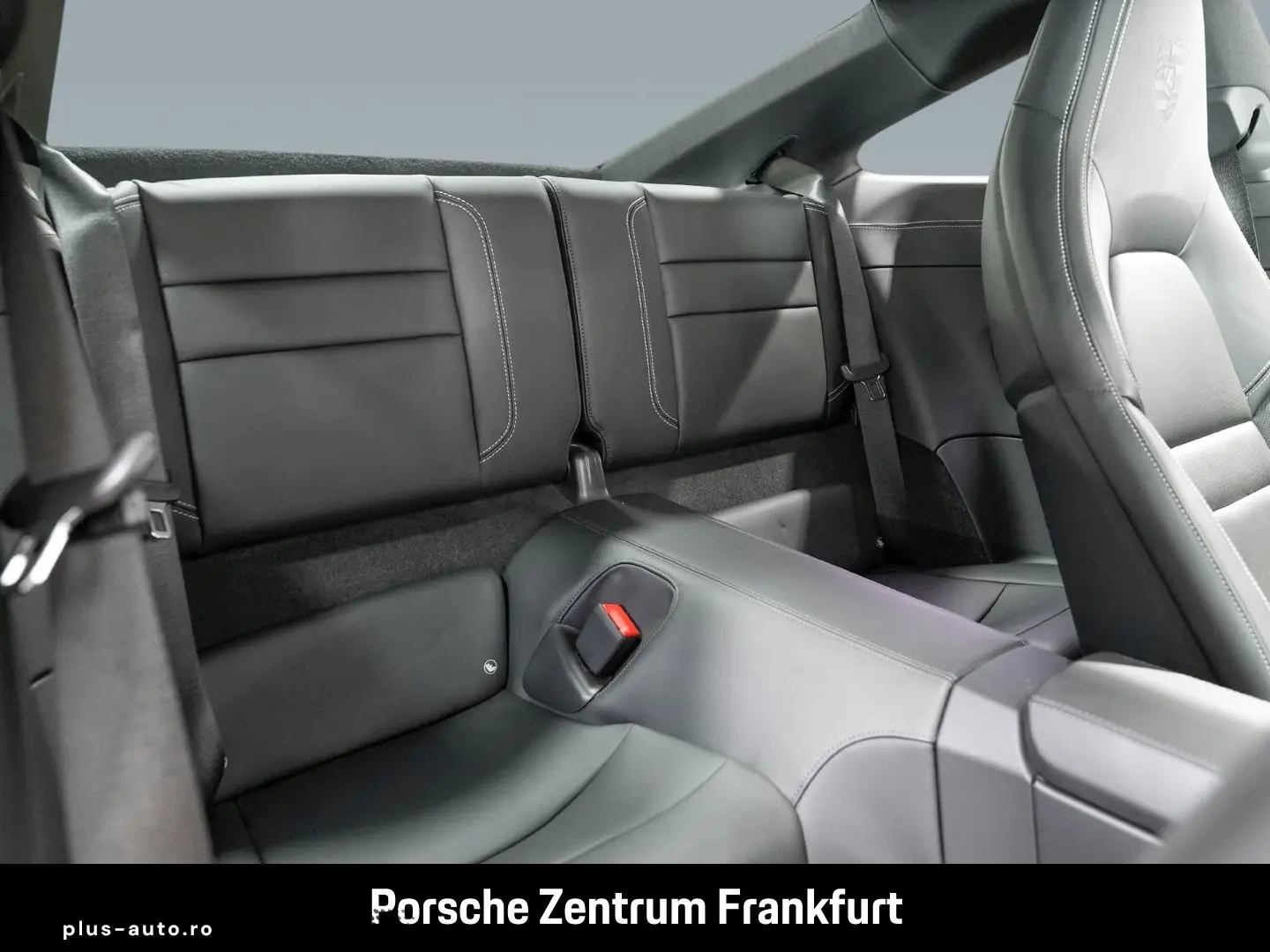 PORSCHE 911 2022 — imagine 17