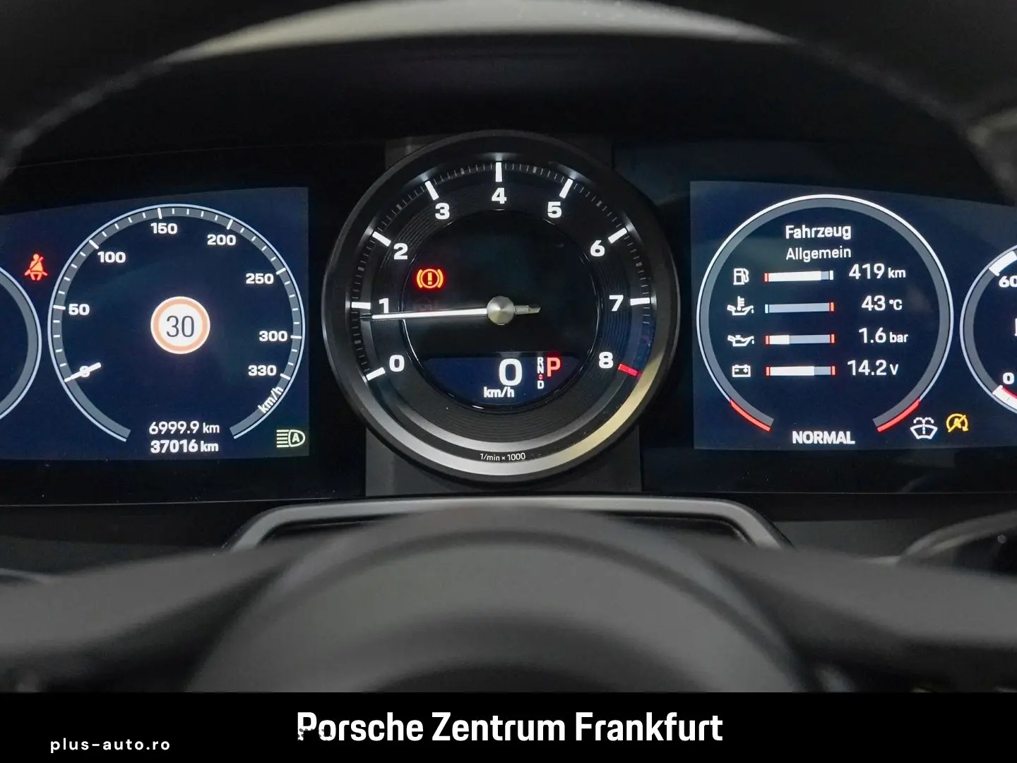 PORSCHE 911 2022 — imagine 18