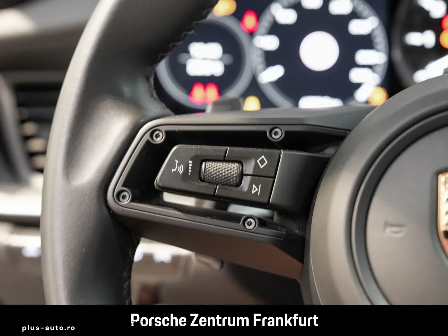 PORSCHE 911 2022 — imagine 19
