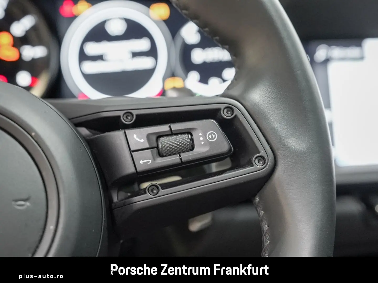 PORSCHE 911 2022 — imagine 20