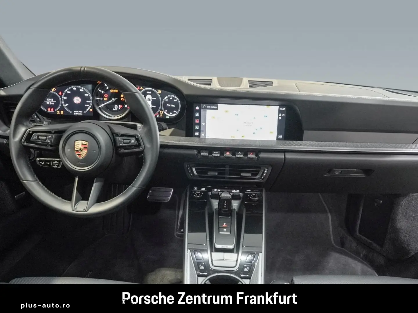 PORSCHE 911 2022 — imagine 21
