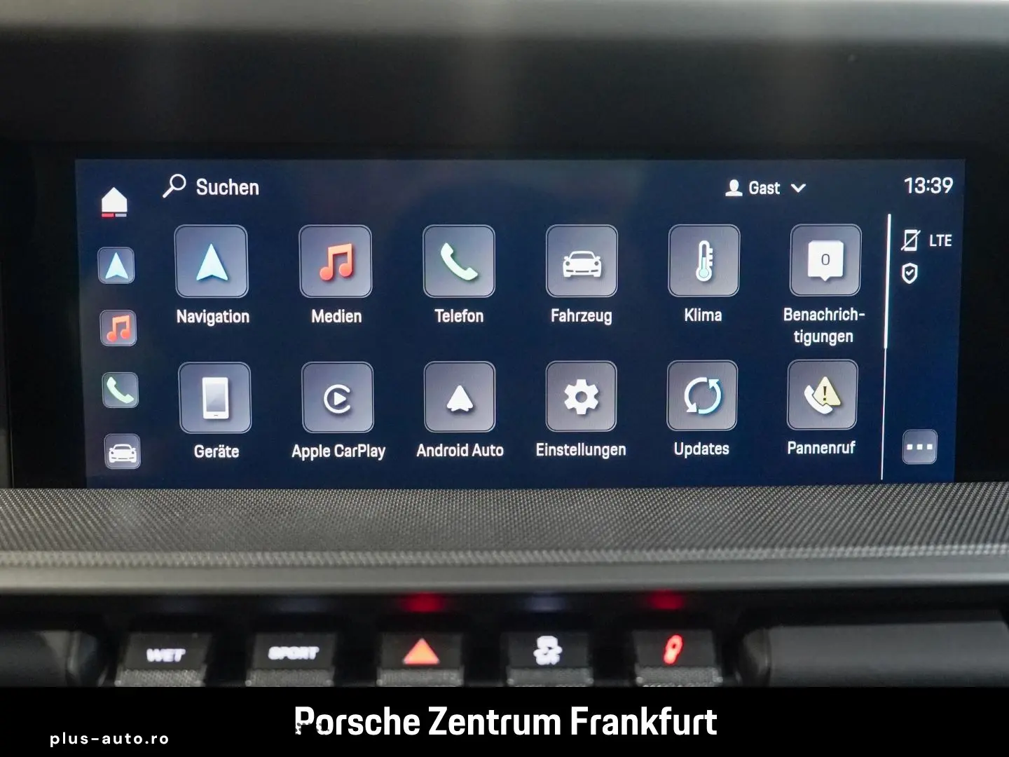 PORSCHE 911 2022 — imagine 23