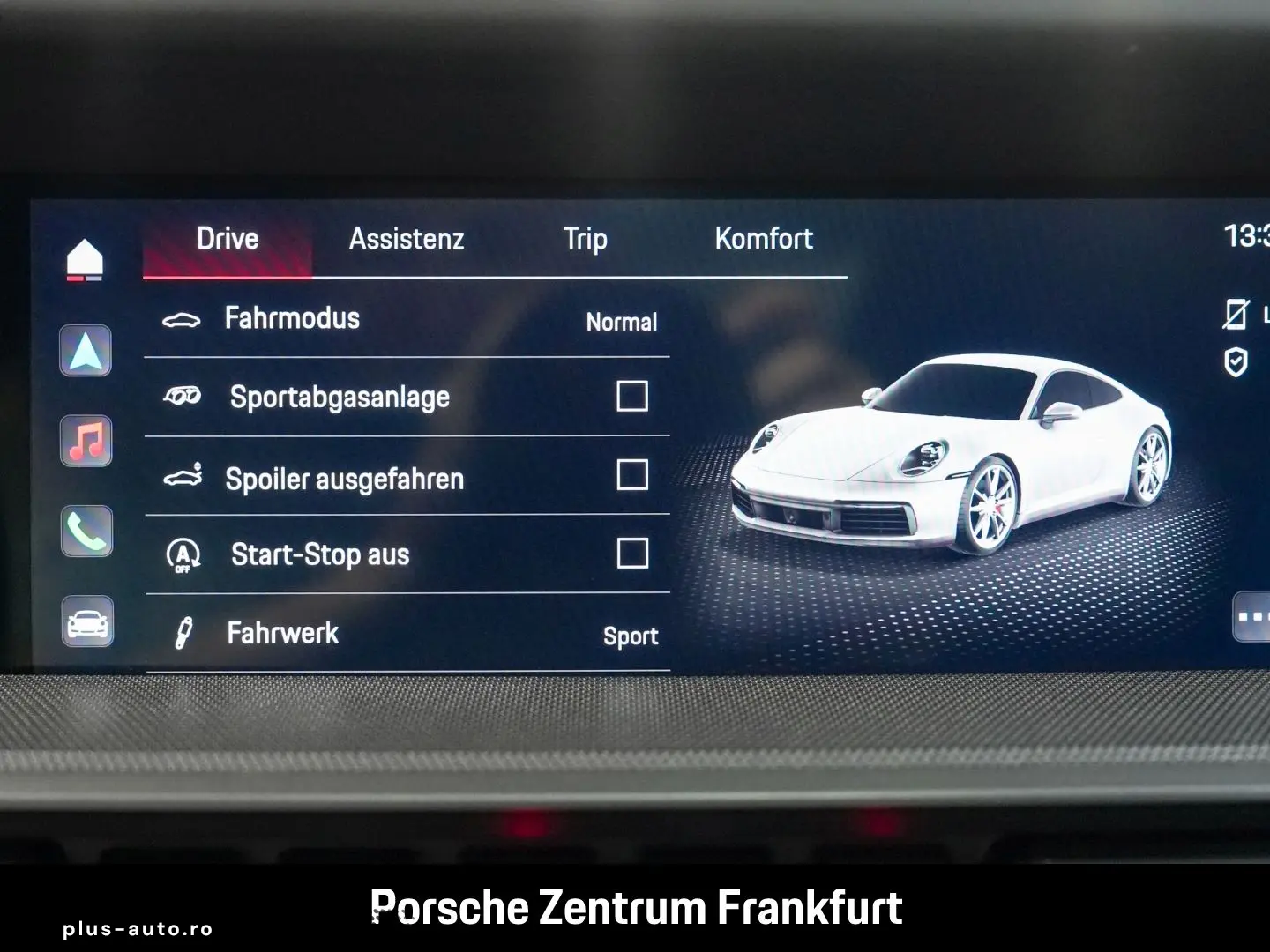 PORSCHE 911 2022 — imagine 24