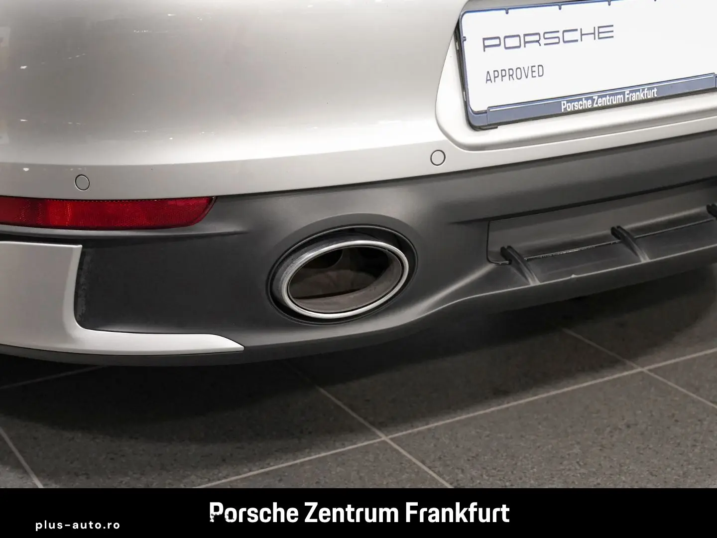 PORSCHE 911 2022 — imagine 31