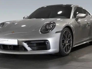 PORSCHE 992 911 Carrera 4S InnoDrive BOSE 360 Ventilation